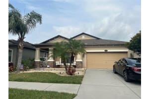 11410 BLUE CRANE STREET, RIVERVIEW, FL 33569 Sold 06/25/24