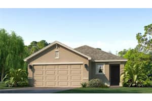3014 ROCK SOUND STREET, BRADENTON, FL 34208 Sold 09/10/24