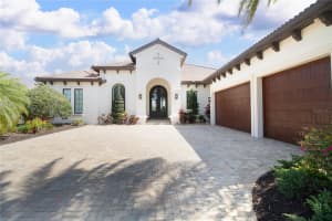 15908 CASTLE PARK TERRACE, LAKEWOOD RANCH, FL 34202 Sold 07/02/25