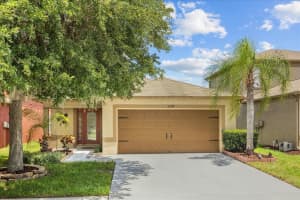 31039 MASENA DRIVE, WESLEY CHAPEL, FL 33545 Sold 07/12/24