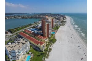 17960 GULF BOULEVARD, REDINGTON SHORES, FL 33708 Sold 12/02/24