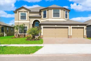 9910 SMARTY JONES DRIVE, RUSKIN, FL 33573 Sold 07/09/24