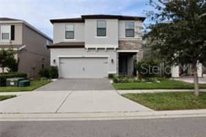 4962 BALLANTRAE BOULEVARD, LAND O LAKES, FL 34638 Sold 09/13/24