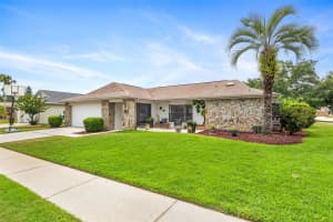 9866 STEPHENSON DRIVE, NEW PORT RICHEY, FL 34655 Sold 07/01/24