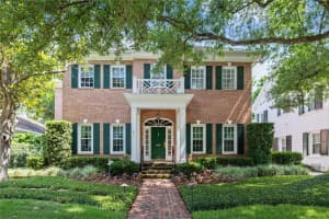 3315 MULLEN AVENUE, TAMPA, FL 33609 Sold 12/17/24