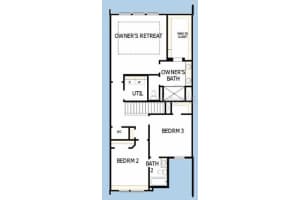 17209 BALANCE COVE, LAND O LAKES, FL 34638 Sold 10/25/24