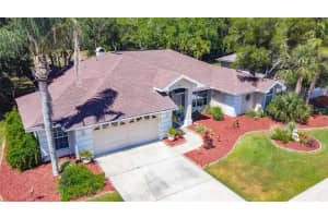 4045 ST IVES BOULEVARD, SPRING HILL, FL 34609 Sold 07/10/24