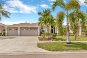 721 BUNKER VIEW DRIVE, APOLLO BEACH, FL 33572 Sold 07/12/24