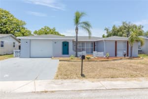 7015 POTOMAC DRIVE, PORT RICHEY, FL 34668 Sold 09/12/24