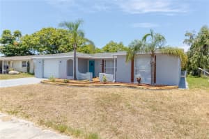 7015 POTOMAC DRIVE, PORT RICHEY, FL 34668 Sold 09/12/24