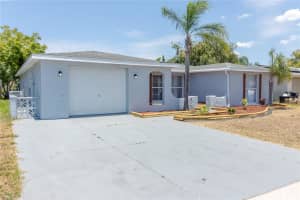 7015 POTOMAC DRIVE, PORT RICHEY, FL 34668 Sold 09/12/24
