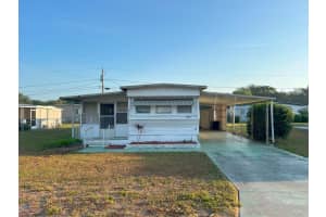 39047 OLA AVENUE, ZEPHYRHILLS, FL 33542 Sold 09/01/25