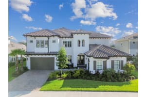 2609 MEANDER COVE, WESLEY CHAPEL, FL 33543 Sold 10/16/24