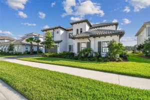 2609 MEANDER COVE, WESLEY CHAPEL, FL 33543 Sold 10/16/24