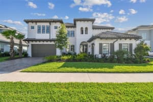 2609 MEANDER COVE, WESLEY CHAPEL, FL 33543 Sold 10/16/24