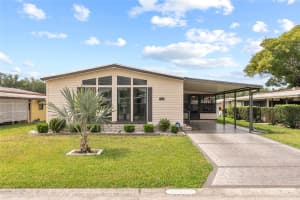 35820 PRADERA DRIVE, ZEPHYRHILLS, FL 33541 Sold 10/09/24