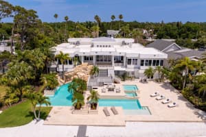 1746 SANTA BARBARA DRIVE, DUNEDIN, FL 34698 Sold 09/12/24