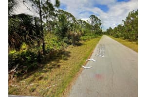 13550 SURIBACHI AVENUE, PORT CHARLOTTE, FL 33953 - MLS#MFRT3527548