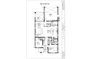 4560 11TH AVENUE, SAINT PETERSBURG, FL 33713 Sold 02/27/25