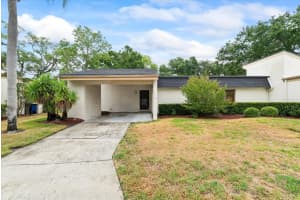 2565 FOREST RUN COURT, CLEARWATER, FL 33761 Sold 07/18/24