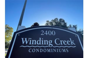 2400 WINDING CREEK BOULEVARD, CLEARWATER, FL 33761 Sold 11/22/24