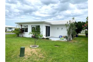 10032 36TH STREET, PINELLAS PARK, FL 33782 - MLS#MFRT3527613