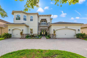 2544 COCO PALM CIRCLE, WESLEY CHAPEL, FL 33543 Sold 07/18/24
