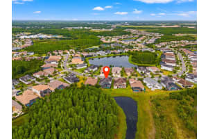 2544 COCO PALM CIRCLE, WESLEY CHAPEL, FL 33543 Sold 07/18/24