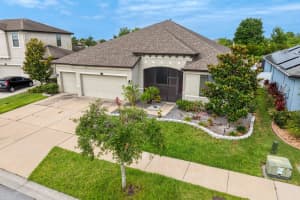 11609 IRIS SPRING COURT, RIVERVIEW, FL 33579 Sold 10/16/24