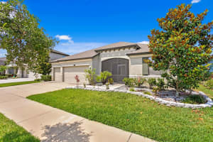 11609 IRIS SPRING COURT, RIVERVIEW, FL 33579 Sold 10/16/24