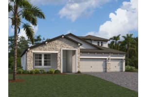2505 CLARY SAGE DRIVE, SPRING HILL, FL 34609 Sold 01/24/25
