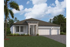 2517 CLARY SAGE DRIVE, SPRING HILL, FL 34609 Sold 12/20/24