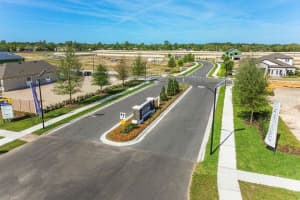 2517 CLARY SAGE DRIVE, SPRING HILL, FL 34609 Sold 12/20/24