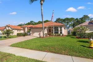 3861 NOTTINGHAM DRIVE, TARPON SPRINGS, FL 34688 Sold 11/14/24