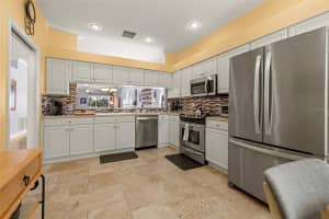 3861 NOTTINGHAM DRIVE, TARPON SPRINGS, FL 34688 Sold 11/14/24