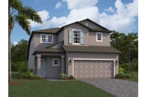 2868 MISTY MARBLE DRIVE, ZEPHYRHILLS, FL 33540 Sold 01/31/25