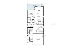 2868 MISTY MARBLE DRIVE, ZEPHYRHILLS, FL 33540 Sold 01/31/25