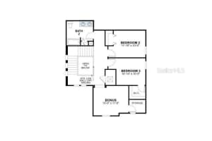 2868 MISTY MARBLE DRIVE, ZEPHYRHILLS, FL 33540 Sold 01/31/25