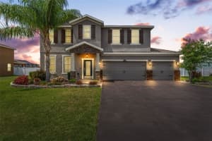 13455 BARKINGSIDE PLACE, SPRING HILL, FL 34609 Sold 07/19/24