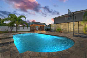 13455 BARKINGSIDE PLACE, SPRING HILL, FL 34609 Sold 07/19/24