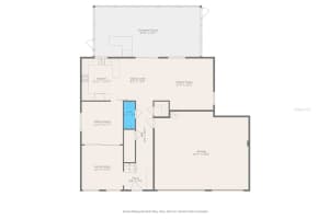 13455 BARKINGSIDE PLACE, SPRING HILL, FL 34609 Sold 07/19/24