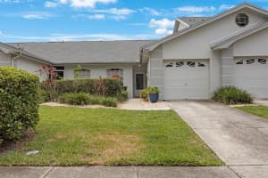 2523 STONY BROOK LANE, CLEARWATER, FL 33761 Sold 06/14/24