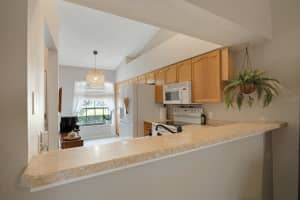 2523 STONY BROOK LANE, CLEARWATER, FL 33761 Sold 06/14/24