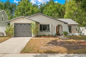2902 CEDARIDGE DRIVE, TAMPA, FL 33618 Sold 07/26/24