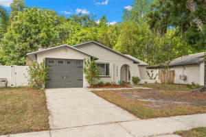 2902 CEDARIDGE DRIVE, TAMPA, FL 33618 Sold 07/26/24