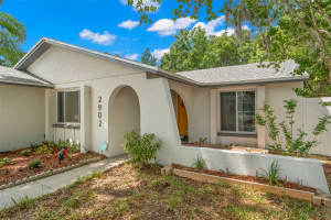 2902 CEDARIDGE DRIVE, TAMPA, FL 33618 Sold 07/26/24