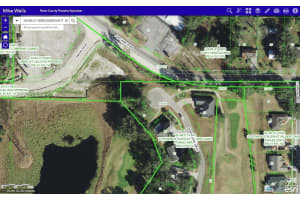 North Lake Dr, ZEPHYRHILLS