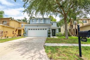 27021 COTTON KEY LANE, WESLEY CHAPEL, FL 33544 Sold 07/02/24