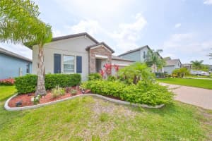 11457 CHILLY WATER COURT, RIVERVIEW, FL 33569 Sold 07/31/24