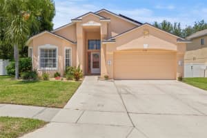 13171 BAINBRIDGE WAY, SPRING HILL, FL 34609 Sold 10/01/24